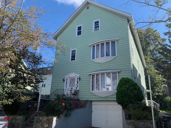 24 Forest Street Fall River, MA 02721 - Photo 1 of 29