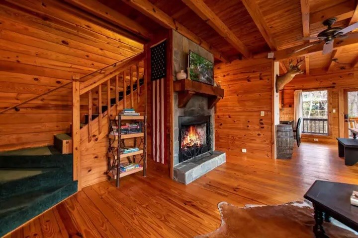 197 Smith Hill Road Blue Ridge, GA 30513 - Photo 21 of 36 Gallery Image 21