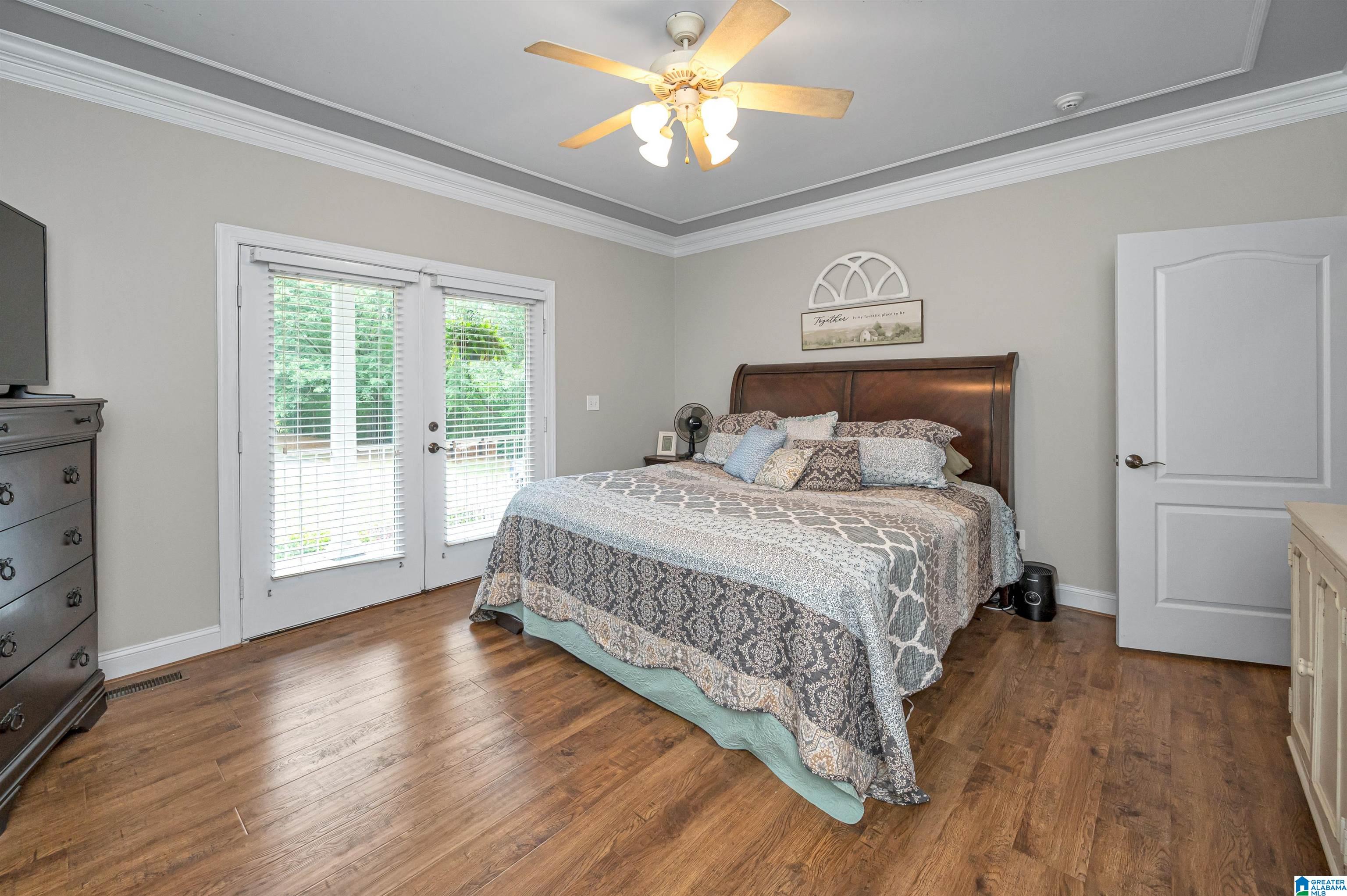 9780 Old Springville Road Trussville, AL 35173 - Photo 22 of 46