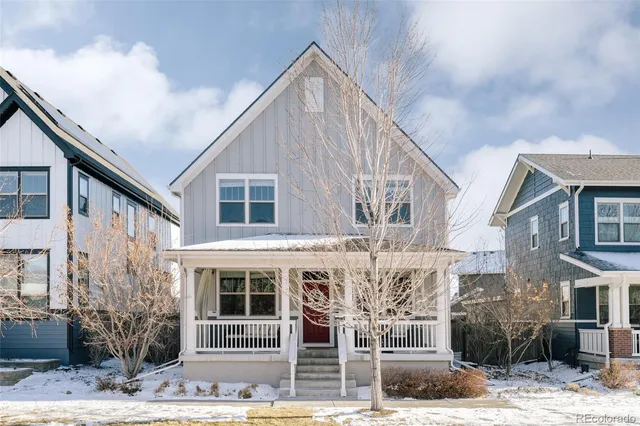 $889,000 | 8012 East 50th Drive, Denver, CO 80238