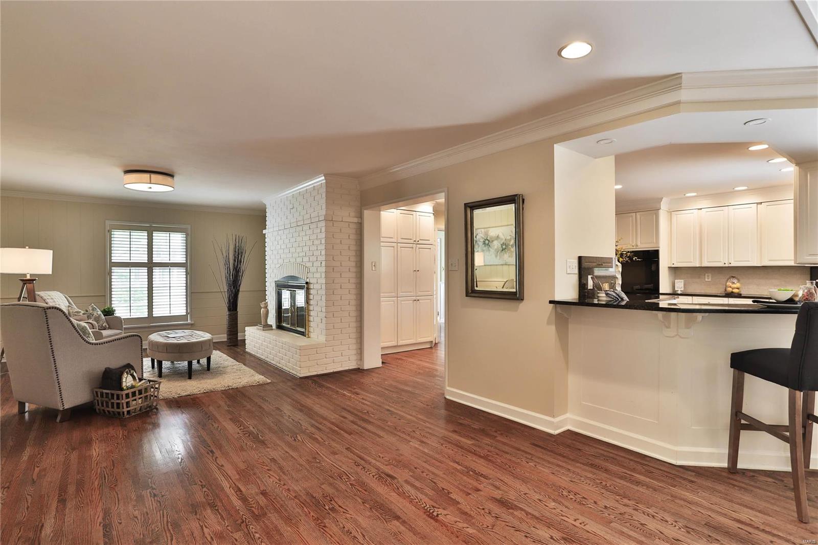 829 Hawbrook Road St. Louis, MO 63122 - Photo 15 of 35