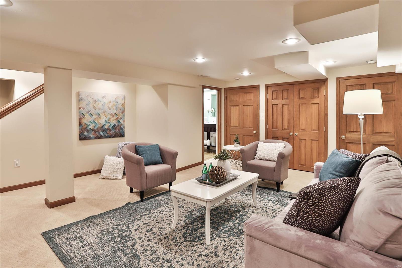 829 Hawbrook Road St. Louis, MO 63122 - Photo 21 of 35