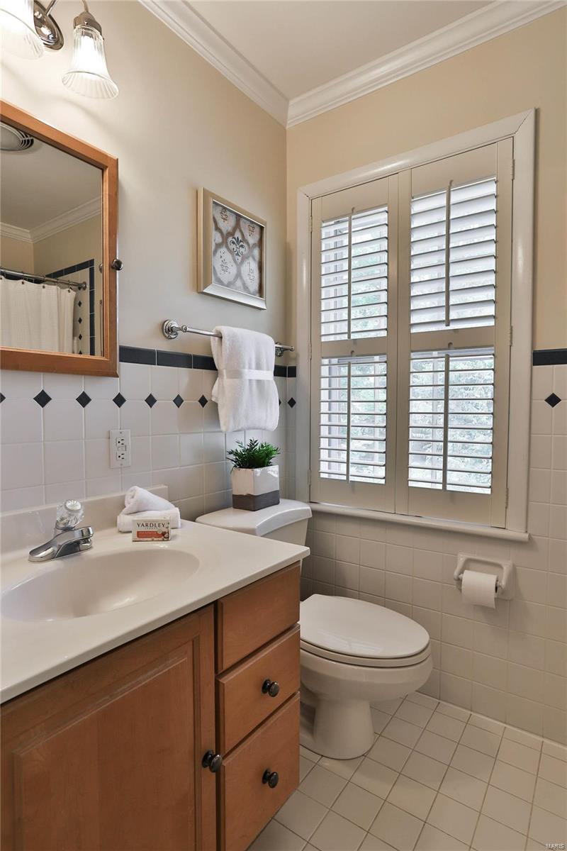 829 Hawbrook Road St. Louis, MO 63122 - Photo 27 of 35