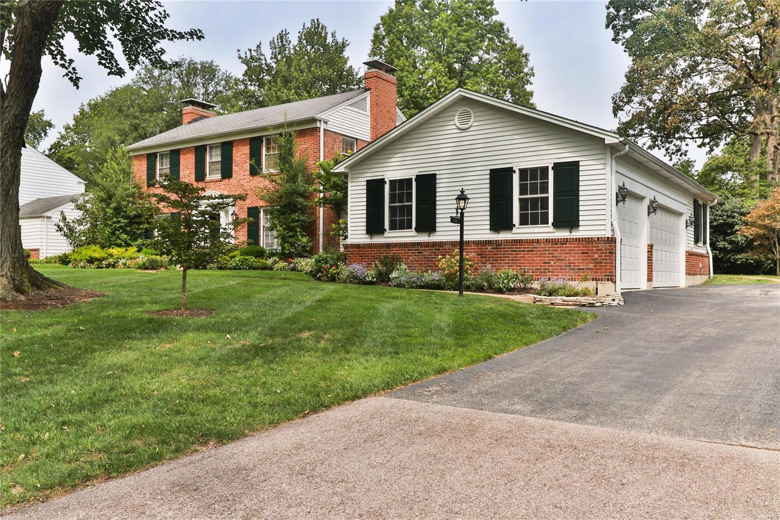 829 Hawbrook Road St. Louis, MO 63122 - Photo 32 of 35