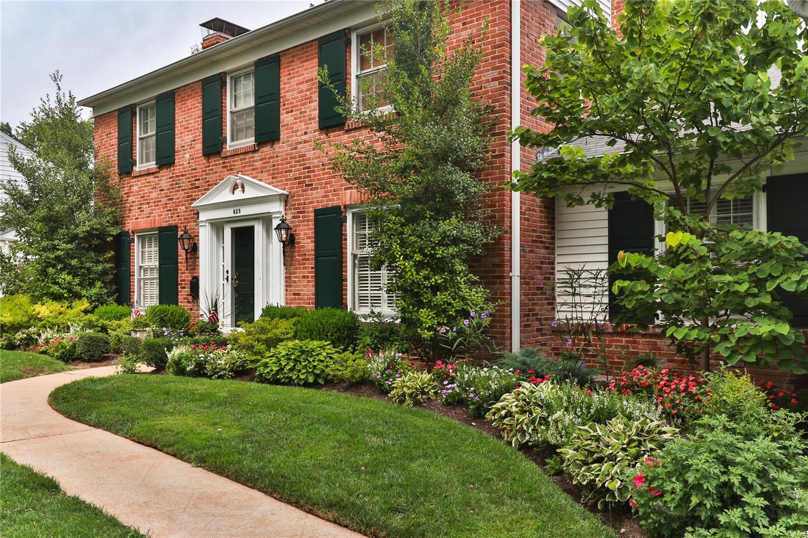 829 Hawbrook Road St. Louis, MO 63122 - Photo 33 of 35