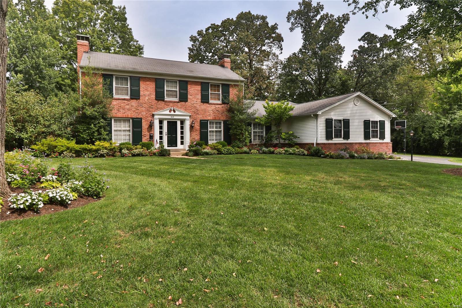 829 Hawbrook Road St. Louis, MO 63122 - Photo 34 of 35