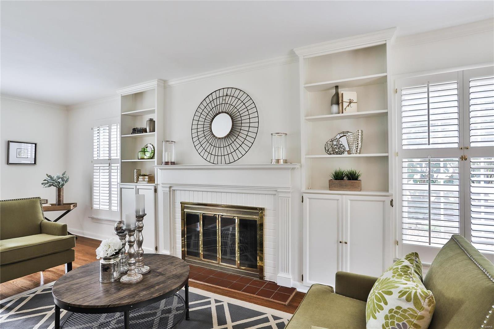829 Hawbrook Road St. Louis, MO 63122 - Photo 7 of 35