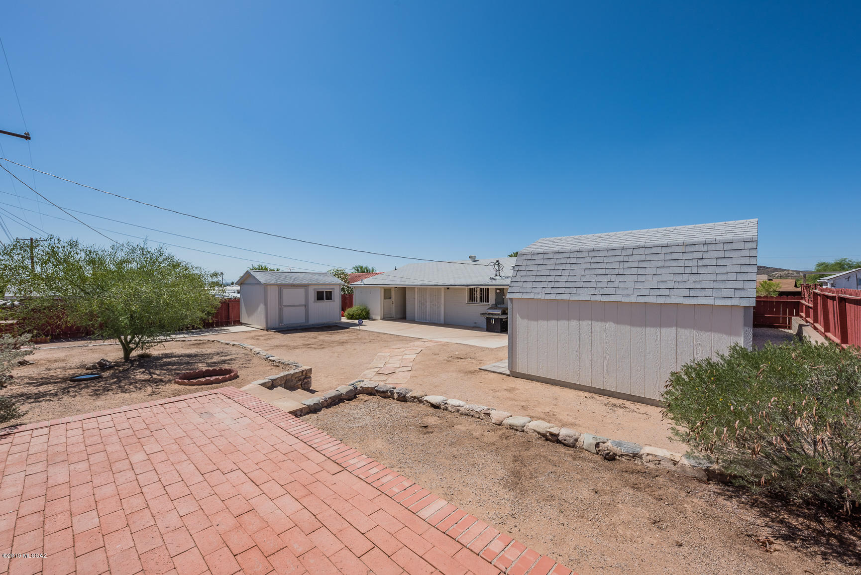 2032 West Merlin Road Tucson, AZ 85713 - Photo 30 of 44