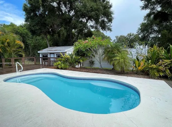 $1,850 | 5000 Garner Street, Unit A, Fort Pierce, FL 34981