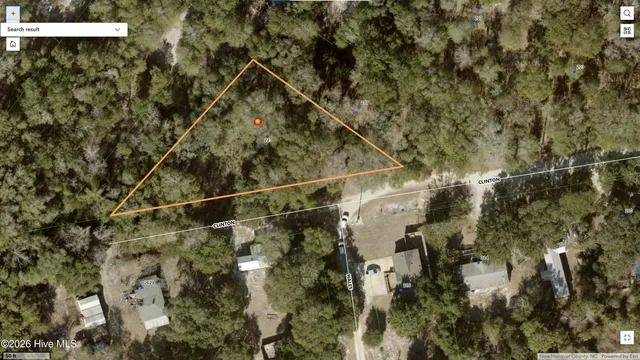 $49,000 | 223 Clinton Street, Wilmington, NC 28401