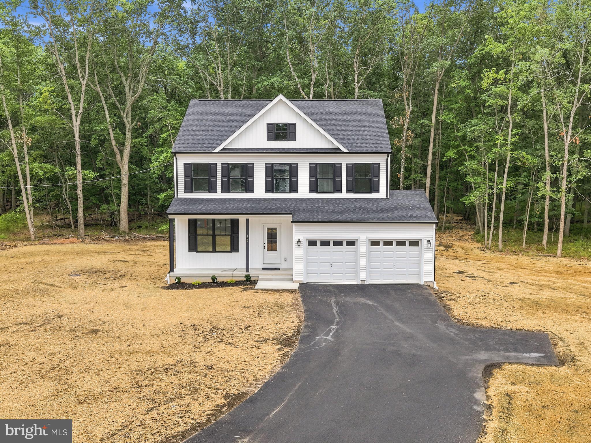 102 Blue Anchor Road Sicklerville, NJ 08081 - Photo 7 of 50