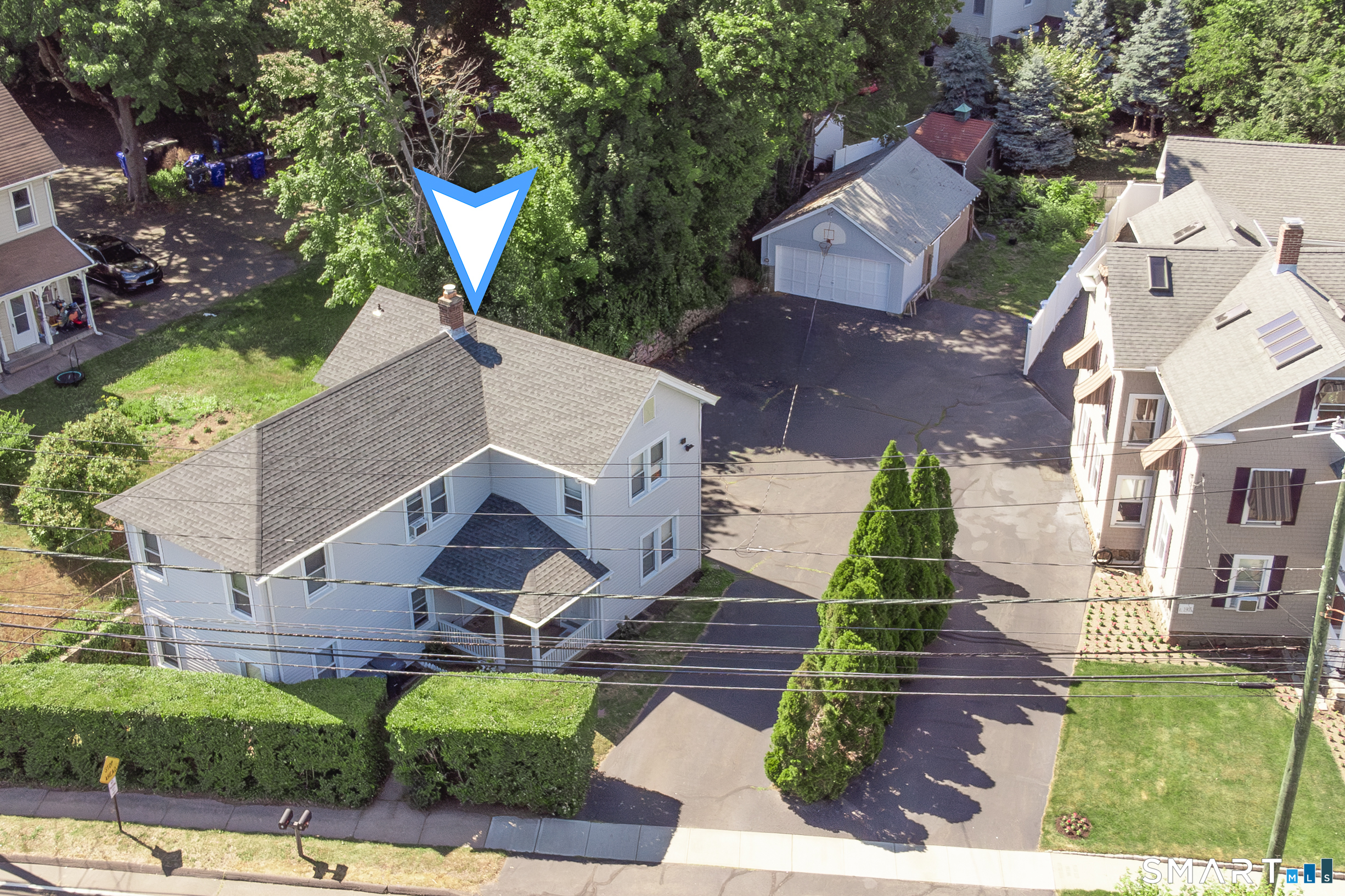 59 Maple Street Branford, CT 06405 - Photo 3 of 19