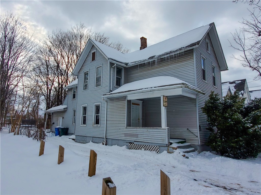 7 Otis Street Rochester, NY 14606 - Photo 1 of 1