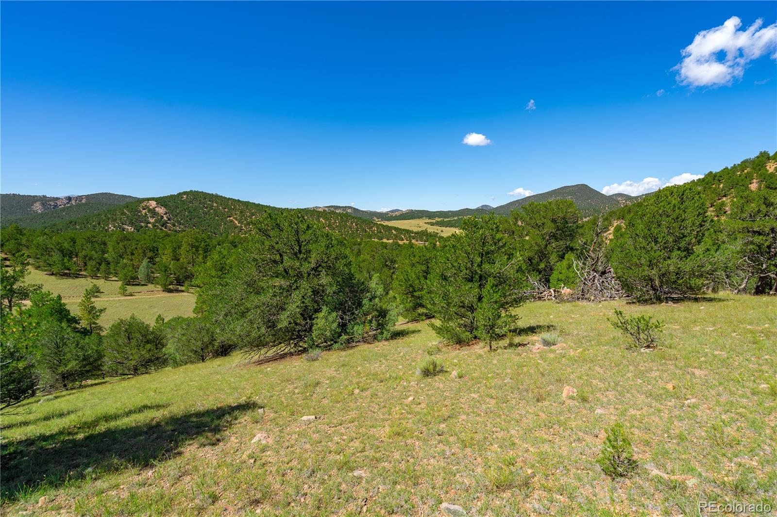 Lot 9 Sundance Road Cotopaxi, CO 81223 - Photo 11 of 32 a view of an mountain