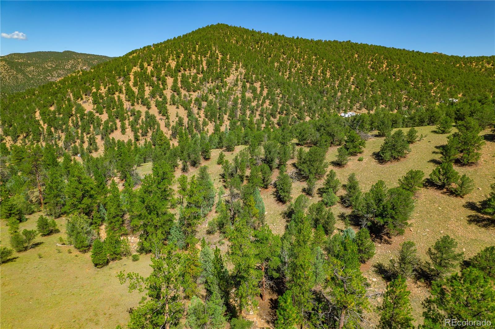 Lot 9 Sundance Road Cotopaxi, CO 81223 - Photo 30 of 32 a view of a large building