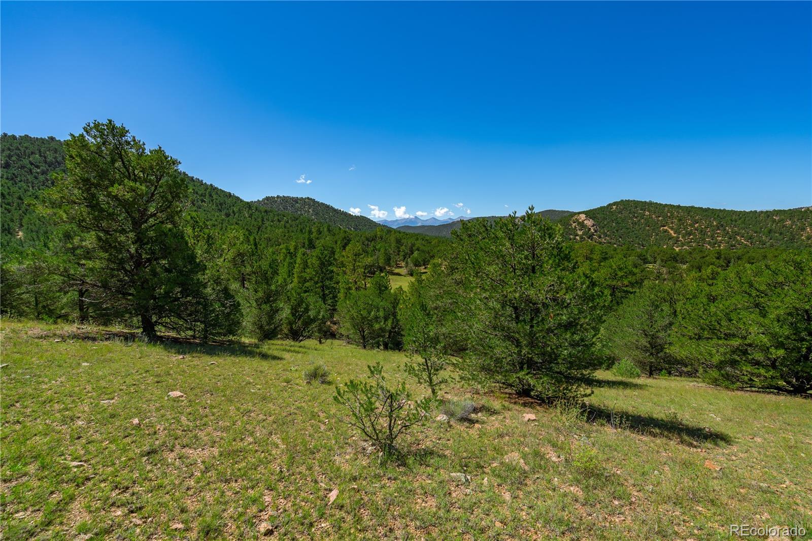 Lot 9 Sundance Road Cotopaxi, CO 81223 - Photo 5 of 32 a view of an ocean with a mountain in the background