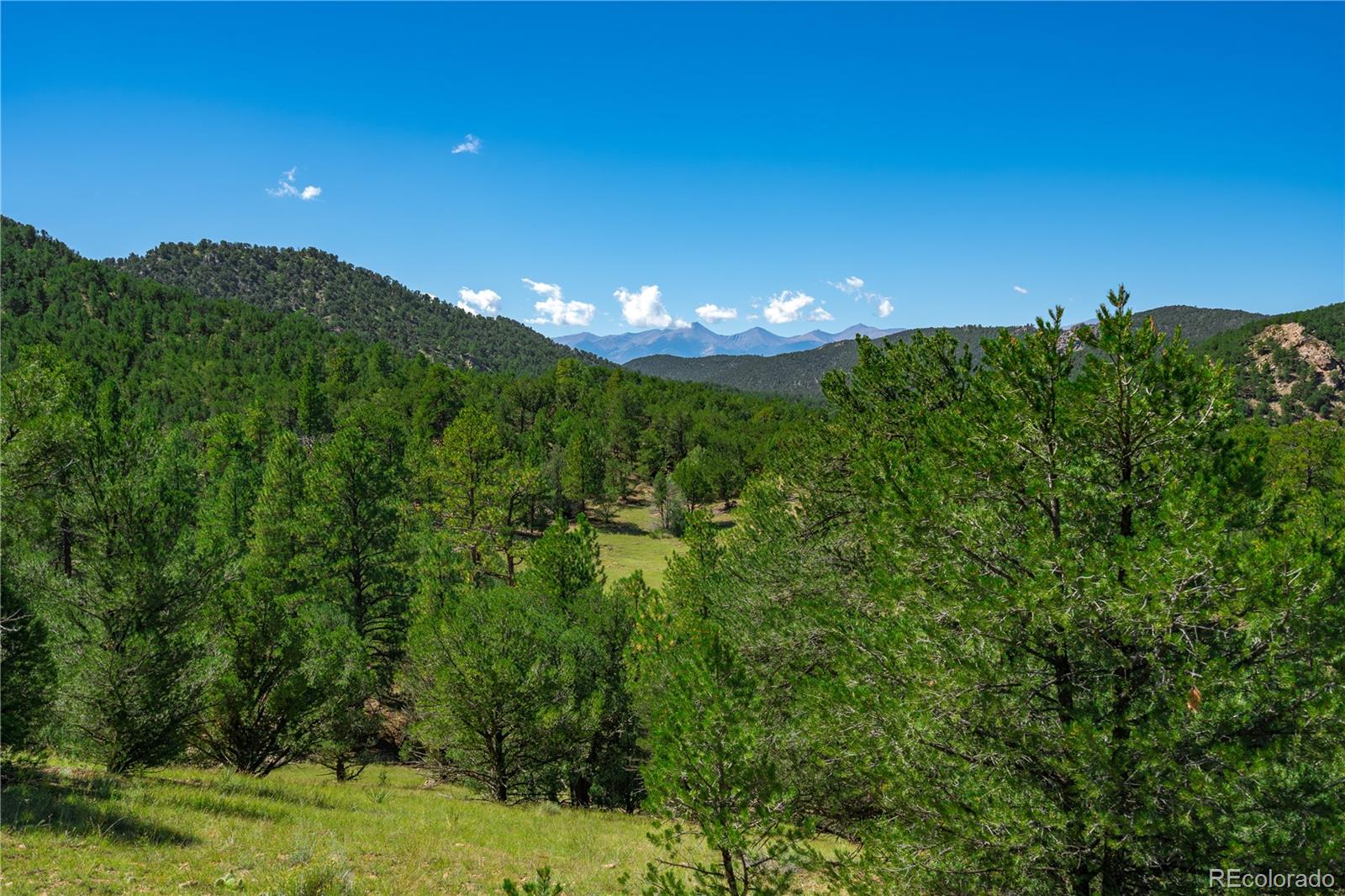 Lot 9 Sundance Road Cotopaxi, CO 81223 - Photo 7 of 32 a view of an outdoor space and a yard