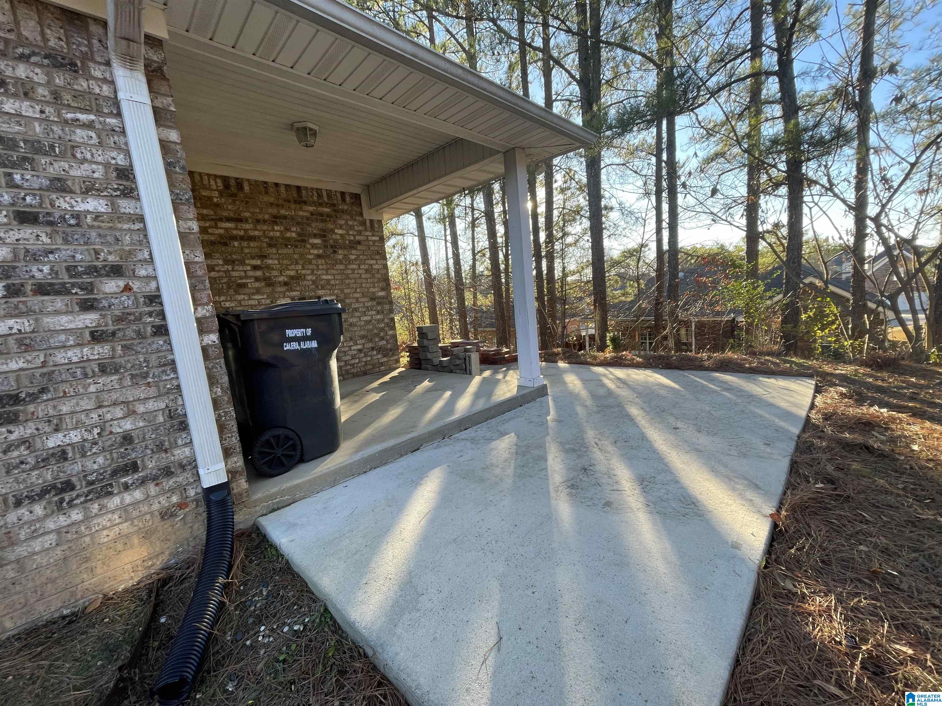 829 Daventry Lane Calera, AL 35040 - Photo 54 of 76