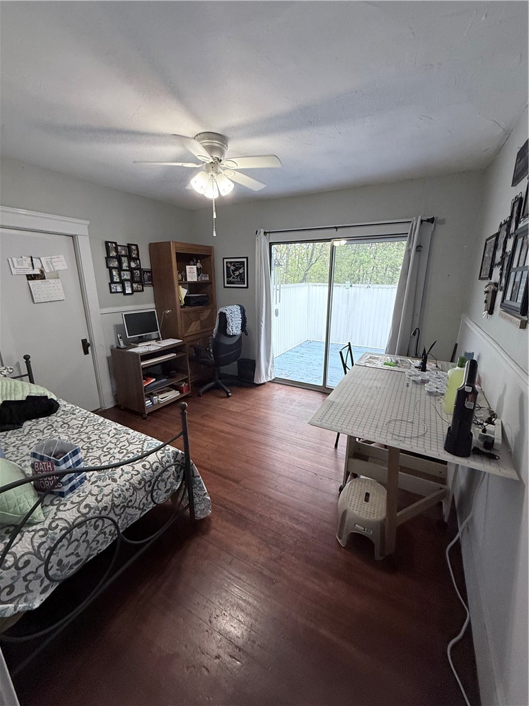 154 St Agnes Avenue Woonsocket, RI 02895 - Photo 23 of 33