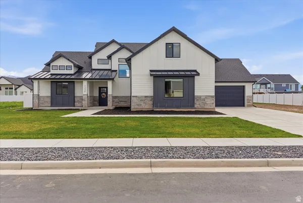 $779,900 | 1234 North 4950 West, Plain City, UT 84404