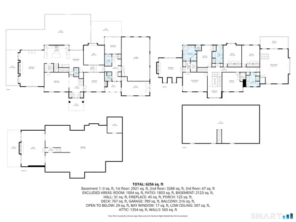 $1,475,000 | 39 Nettleton Drive, Woodbridge, CT 06525