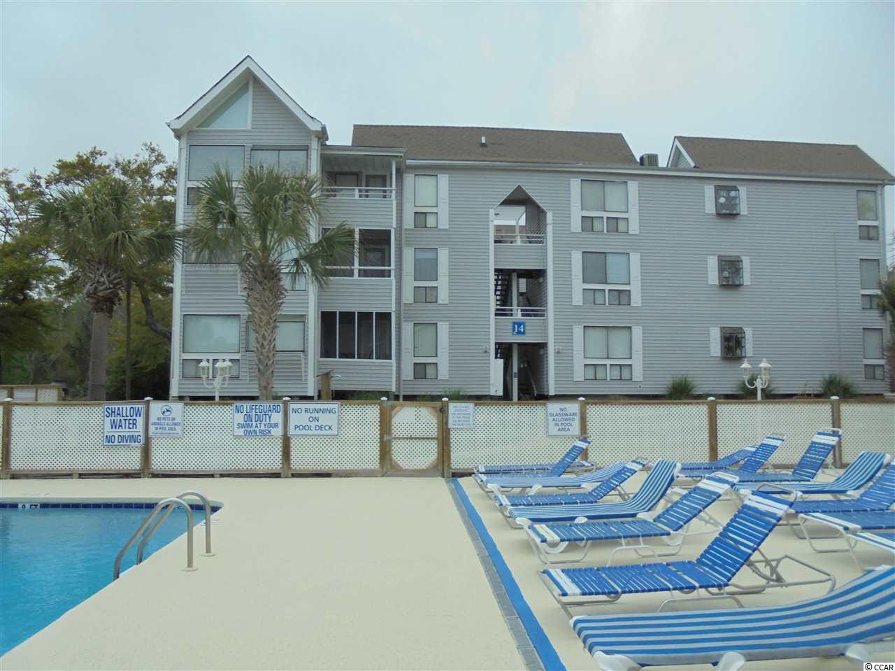 351 Lake Arrowhead Road, Unit 14154 Myrtle Beach, SC 29572 - Photo 1 of 32 Gallery Image 1