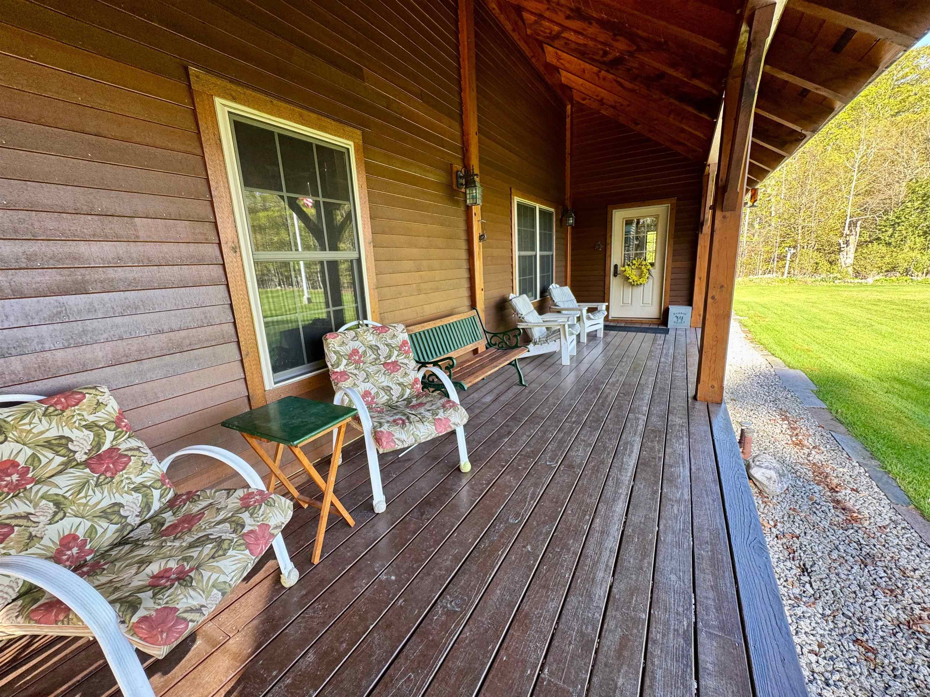 817 Topsham Road Newbury, VT 05051 - Photo 36 of 60