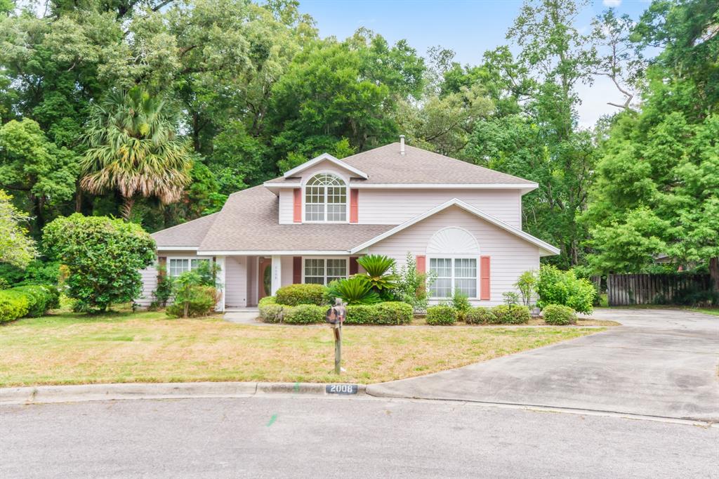 2008 Southwest 76 Terrace Gainesville, FL 32607 - Photo 1 of 1 Welcome Home!