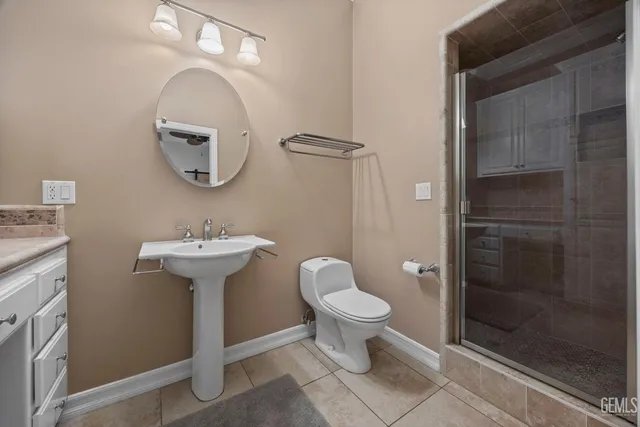 a picture of floor plan