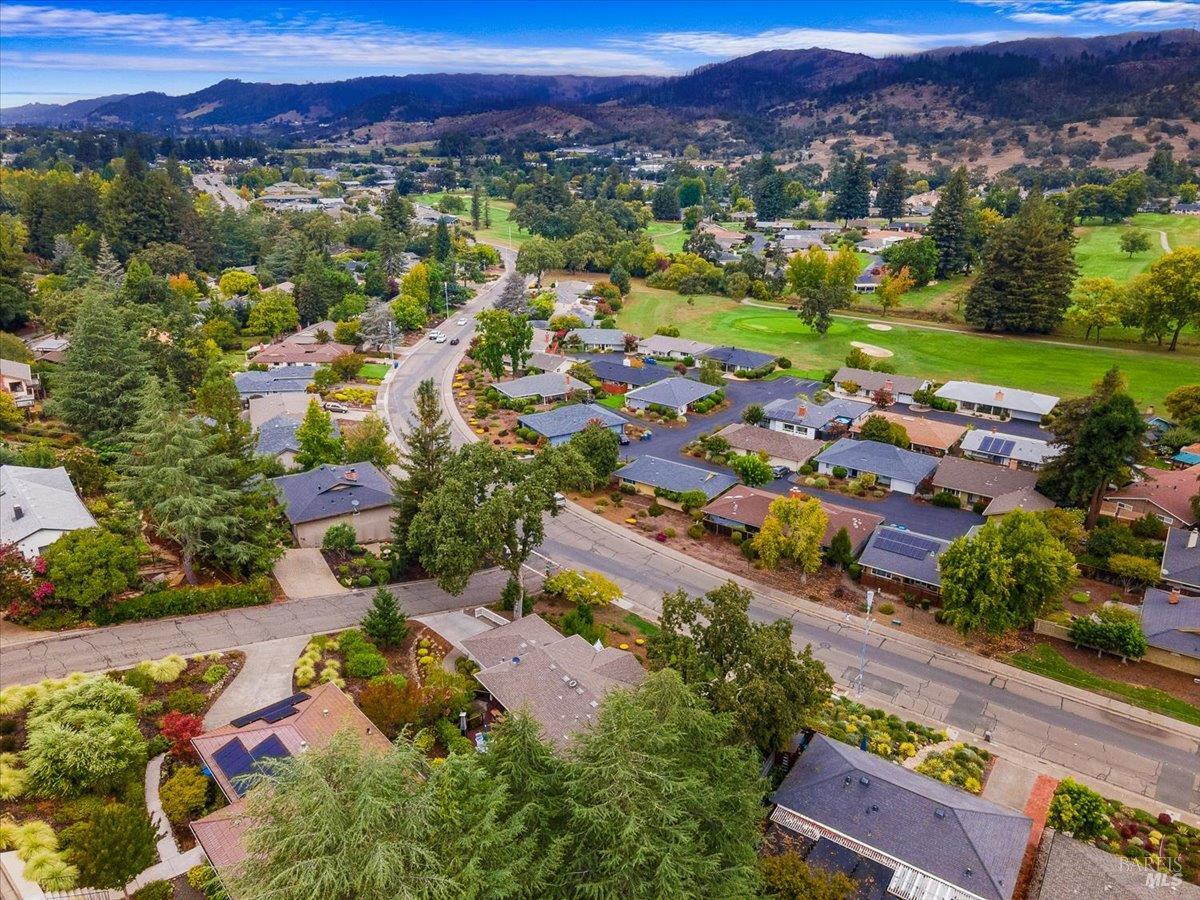 6850 Oakmont Drive Santa Rosa, CA 95409 - Photo 47 of 49