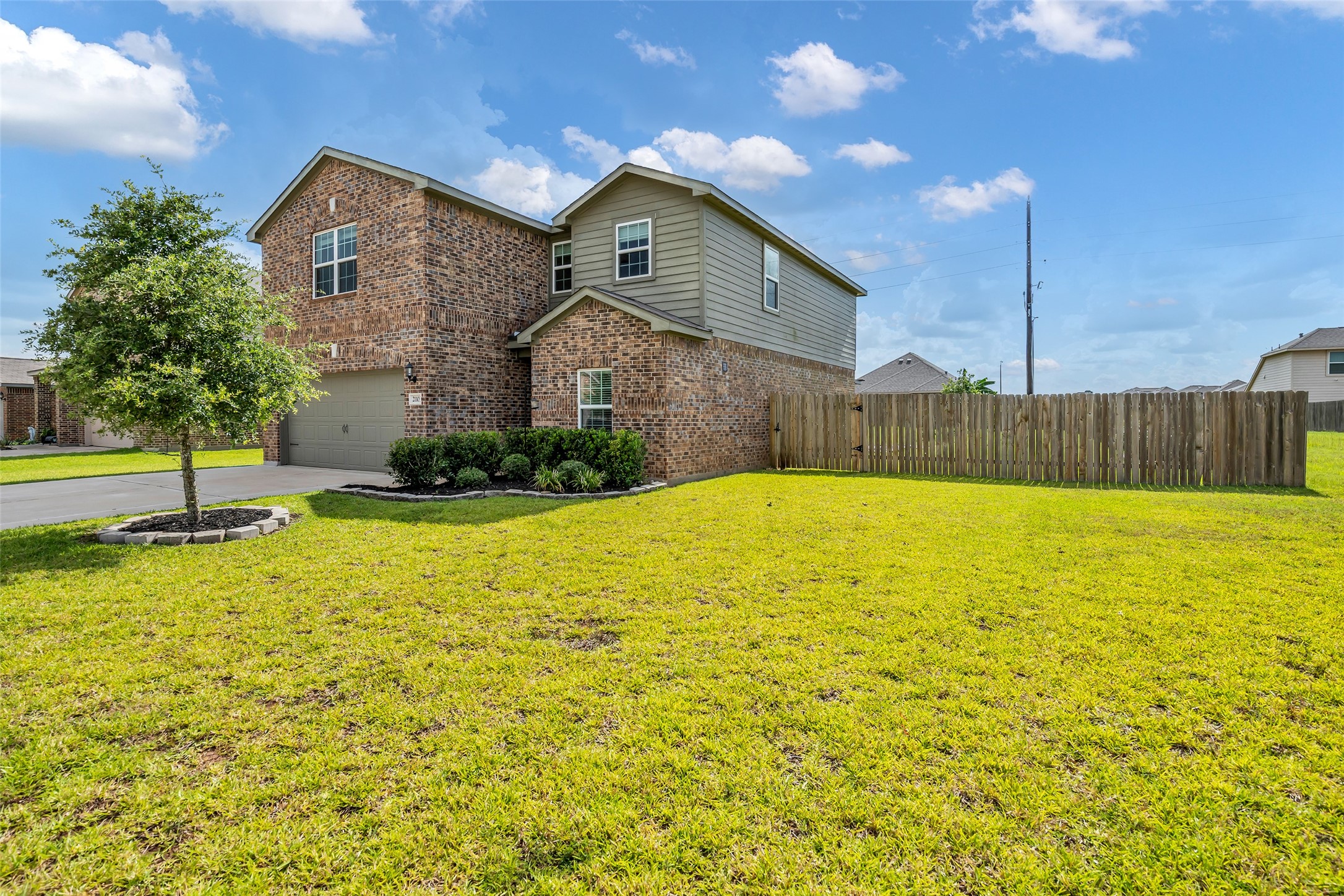 21103 Solstice Point Drive Hockley, TX 77447 - Photo 1 of 42