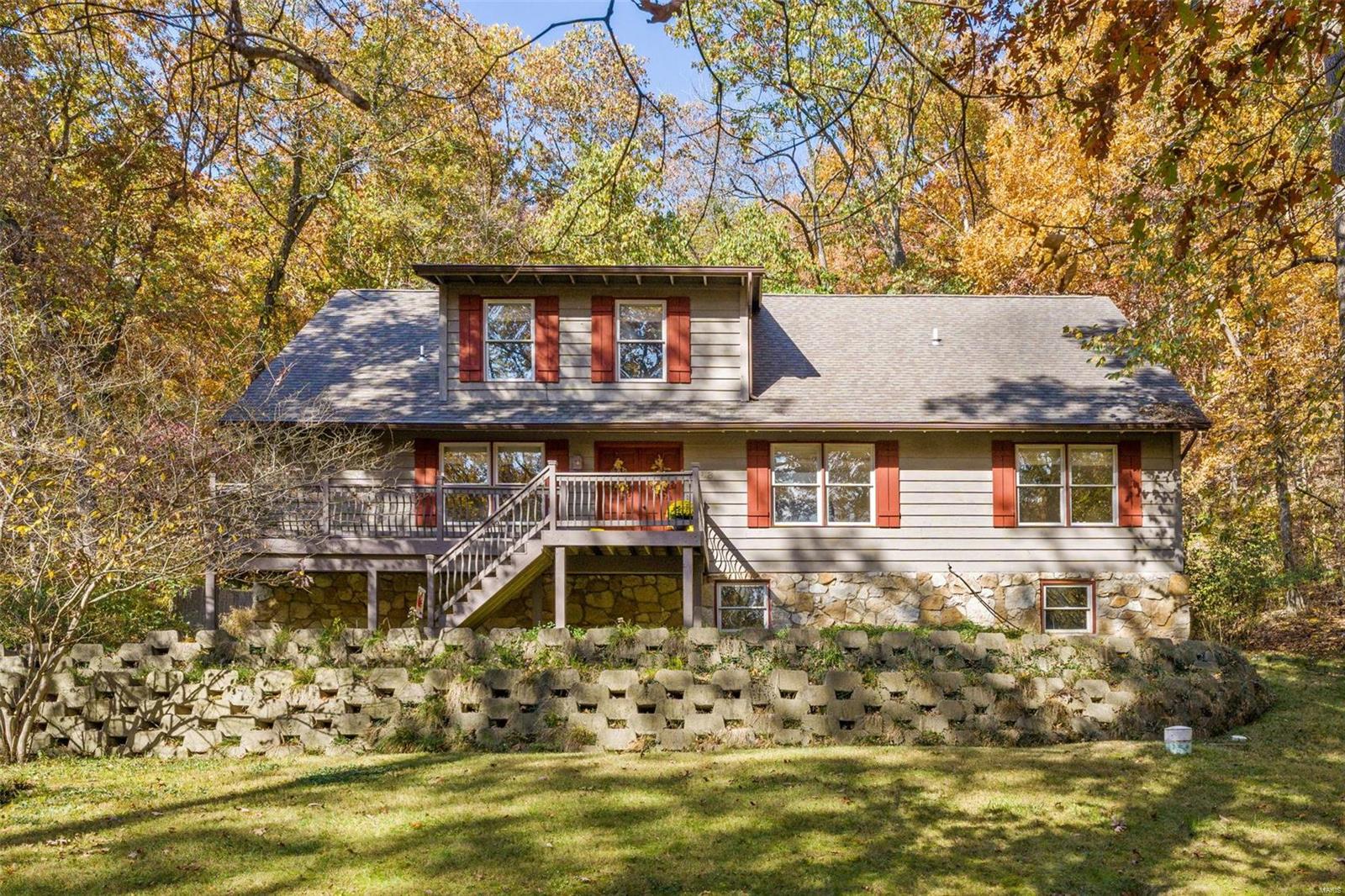 1368 Forest Splendor Trail Wildwood, MO 63021 - Photo 1 of 30 Gallery Image 1