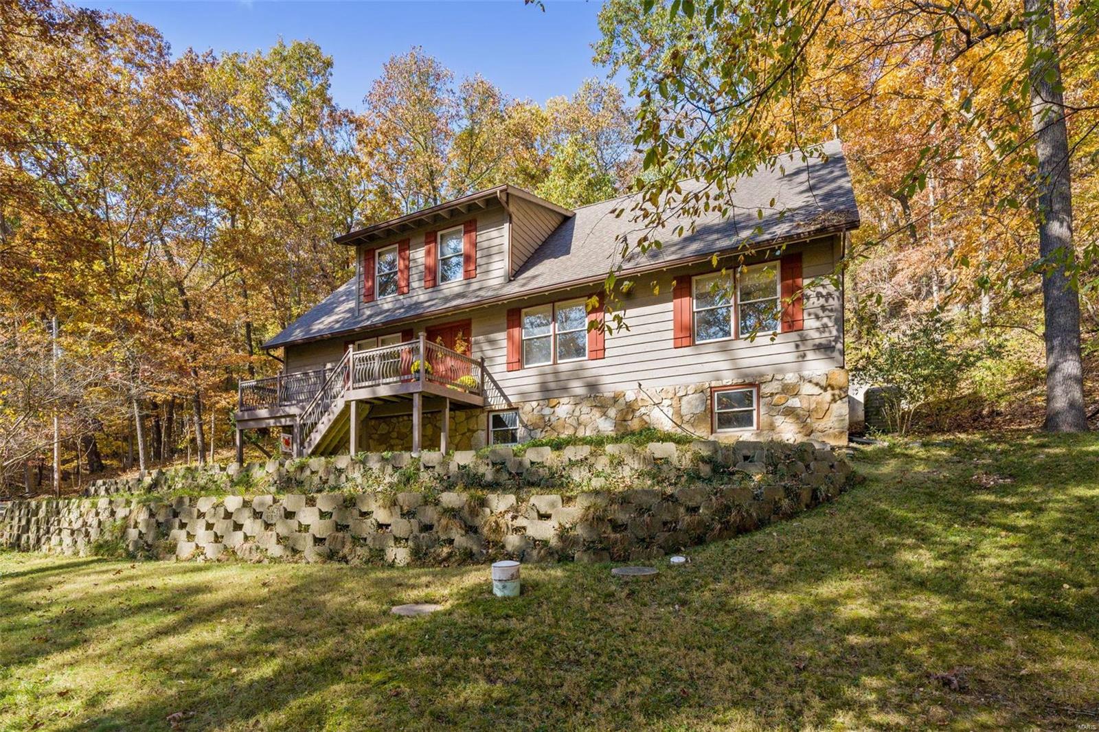 1368 Forest Splendor Trail Wildwood, MO 63021 - Photo 3 of 30 Gallery Image 3