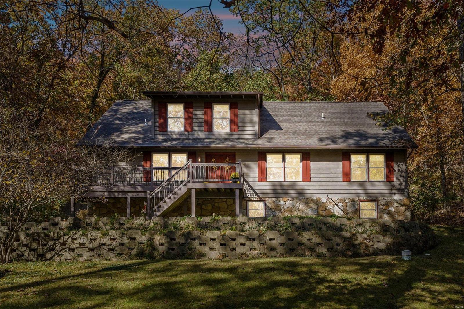 1368 Forest Splendor Trail Wildwood, MO 63021 - Photo 6 of 30 Gallery Image 6