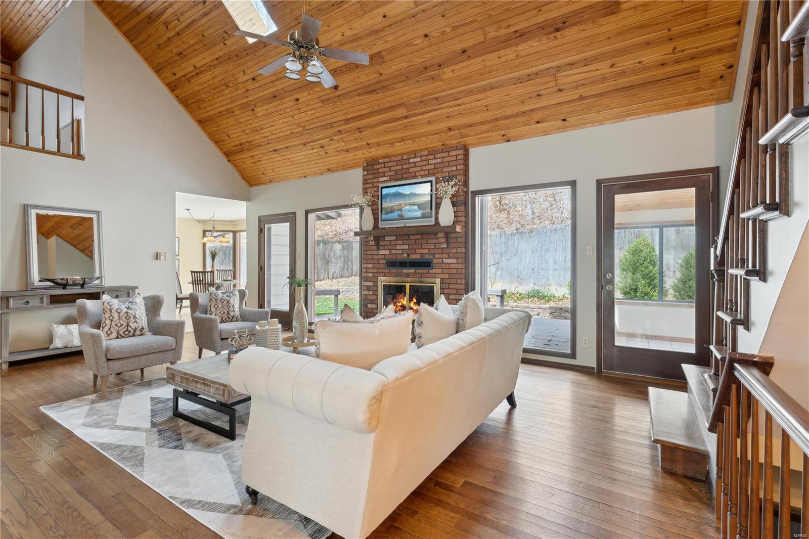 1368 Forest Splendor Trail Wildwood, MO 63021 - Photo 10 of 30 Gallery Image 10