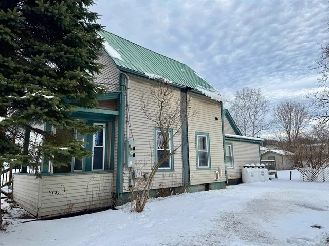 $249,000 | 35 Spring Street, Newport, VT 05855