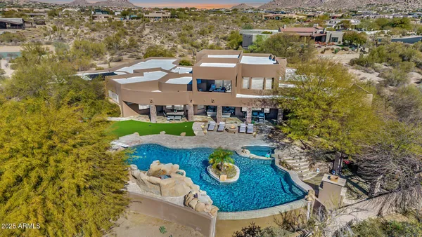 $8,950 | 10004 East Santa Catalina Drive, Scottsdale, AZ 85255