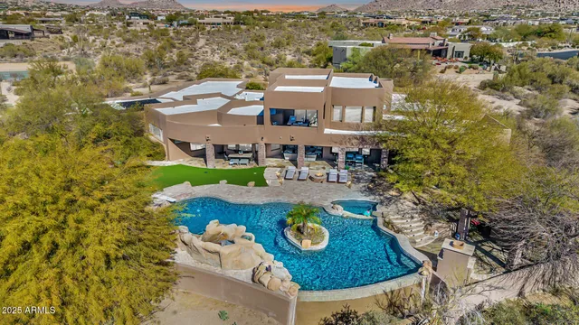 $8,950 | 10004 East Santa Catalina Drive, Scottsdale, AZ 85255