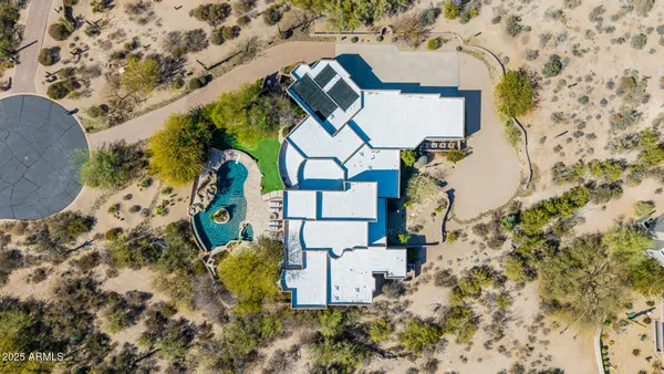 $8,950 | 10004 East Santa Catalina Drive, Scottsdale, AZ 85255