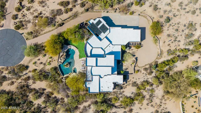 $8,950 | 10004 East Santa Catalina Drive, Scottsdale, AZ 85255