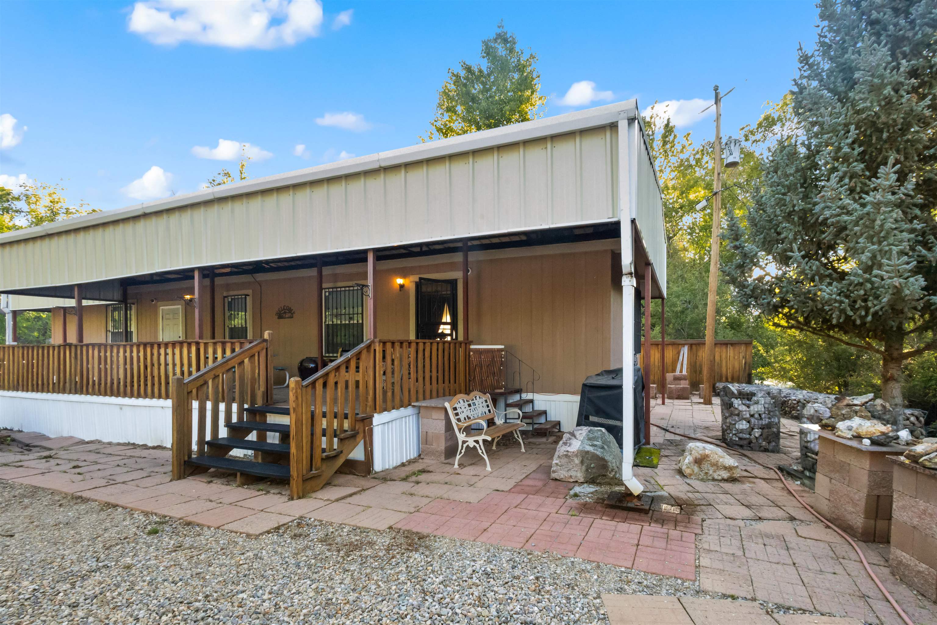 2365 Old Red River Road Questa, NM 87556 - Photo 25 of 48 Gallery Image 25