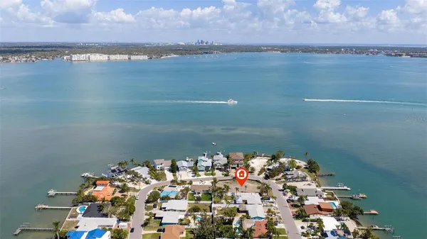 $750,000 | 911 Boca Ciega Isle Drive, St. Pete Beach, FL 33706