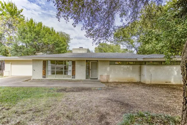 $450,000 | 3465 Wellington Road, Fort Worth, TX 76116