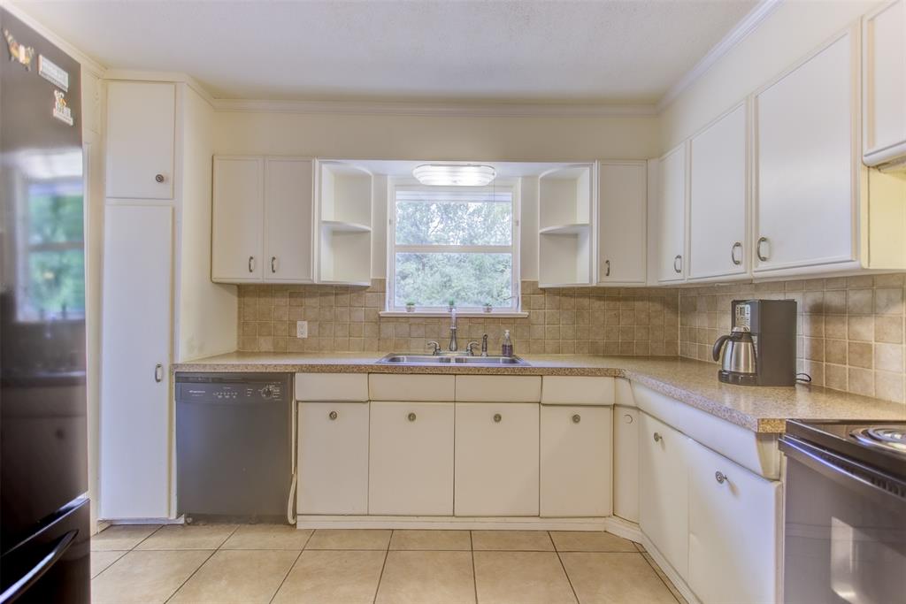 3465 Wellington Road Fort Worth, TX 76116 - Photo 17 of 40