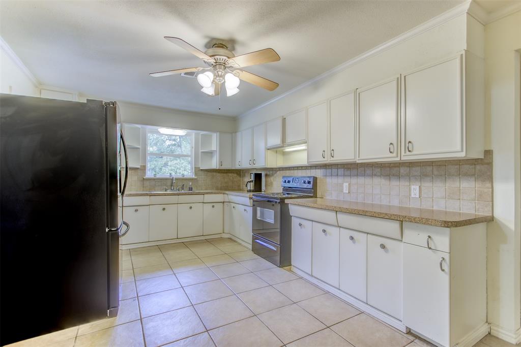 3465 Wellington Road Fort Worth, TX 76116 - Photo 19 of 40