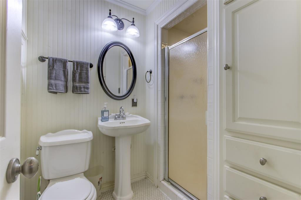 3465 Wellington Road Fort Worth, TX 76116 - Photo 28 of 40