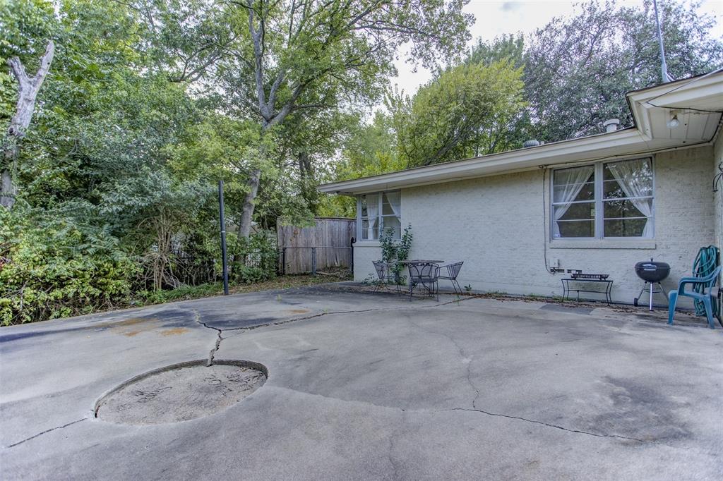 3465 Wellington Road Fort Worth, TX 76116 - Photo 30 of 40