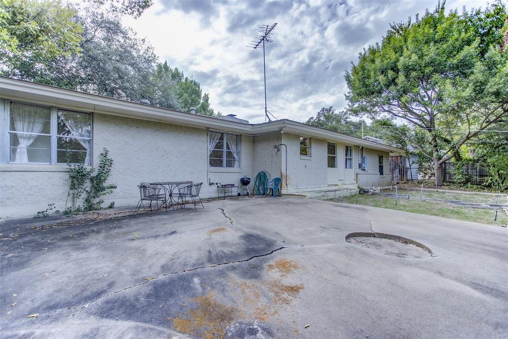 3465 Wellington Road Fort Worth, TX 76116 - Photo 31 of 40