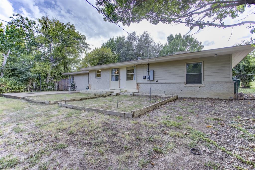 3465 Wellington Road Fort Worth, TX 76116 - Photo 34 of 40