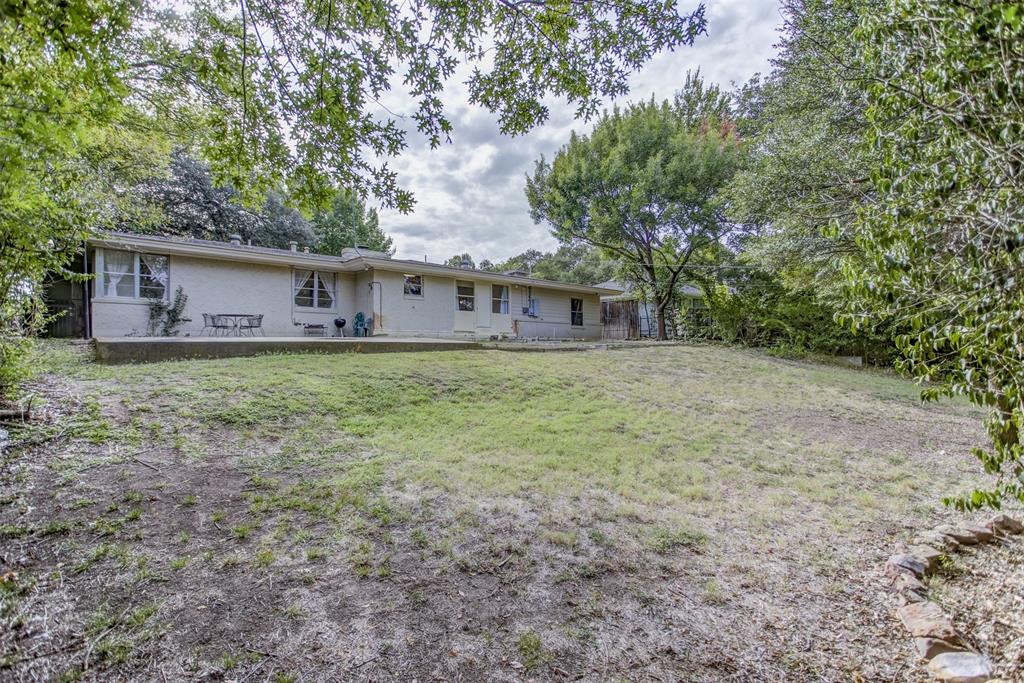 3465 Wellington Road Fort Worth, TX 76116 - Photo 38 of 40